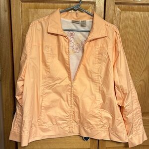 jenny Buchanan | Jackets & Coats | Jenny Buchanan Jacket Sz